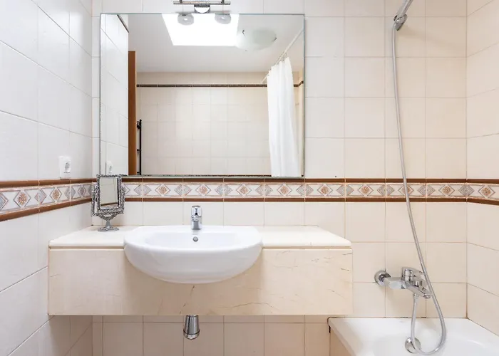 Beautiful Two-storey House With Terrace And Patio In An Exclusive Area * Costa Adeje (Tenerife)