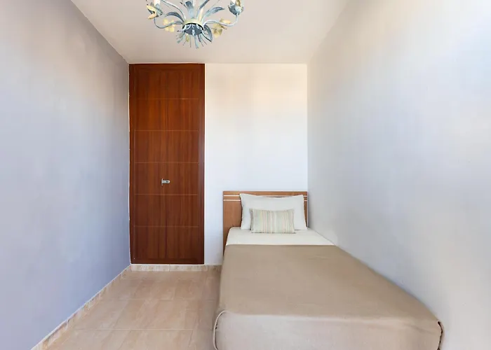 Beautiful Two-storey House With Terrace And Patio In An Exclusive Area Costa Adeje (Tenerife)