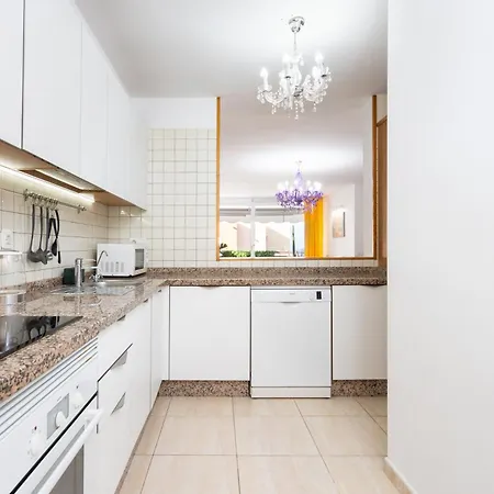 Beautiful Two-storey House With Terrace And Patio In An Exclusive Area Vakantiehuis