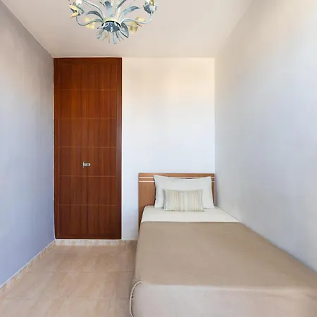 Beautiful Two-storey House With Terrace And Patio In An Exclusive Area Costa Adeje