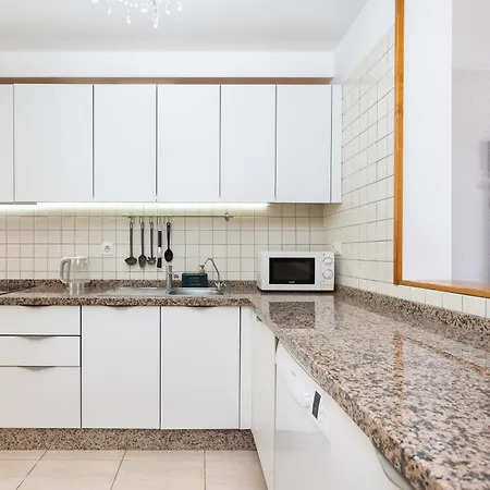 Ferienhaus Beautiful Two-storey House With Terrace And Patio In An Exclusive Area *