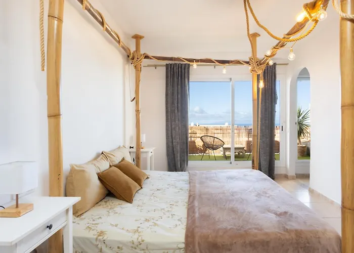 Ferienhaus Beautiful Two-storey House With Terrace And Patio In An Exclusive Area *