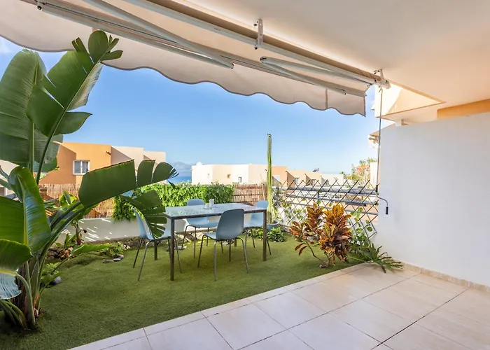 Beautiful Two-storey House With Terrace And Patio In An Exclusive Area * Адехе